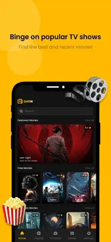 jiohotstar-icc tv show